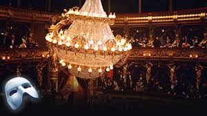 5 Things You Didn T Know About Phantom Of The Opera Options The Edge