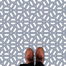 Grid, herringbone, checkerboard patterns with contrasting grout. Patterned Vinyl Flooring 30 New Styles To Shake The Floor Under Your Feet For The Floor More