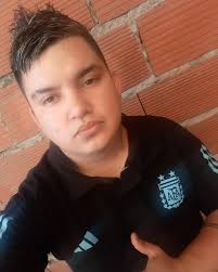 Kilian Abel Caceres Arguello (@kilianabel_97) • Instagram photos and videos