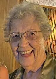 Mary Hanson Obituary (1936