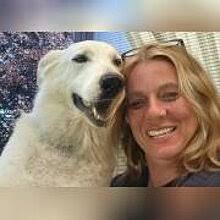 Züchter im VDH: Natalie Evers-Darby