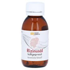 Rizinusöl ist farblos bis gelblich, durchsichtig, dickflüssig, brennbar, von schwachem geruch, schmeckt mild, aber unangenehm und. Rizinusol Kaltgepresst Kosmetischer Rohstoff 100 Milliliter Online Bestellen Medpex Versandapotheke