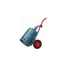 2 fixes et 2 mobiles. Diable Porte Bouteille De Gaz Menager 27065