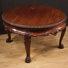 Get 5% in rewards with club o! Chinese Coffee Table In Exotic Wood
