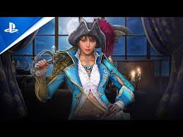 Black desert mobile new class lahn & how to unlock character slotsupport channel: New Pirate Mermaid Corsair Class Comes To Black Desert Online June 29 Playstation Blog