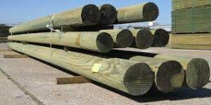 5 out of 5 stars. Electrical Utility Poles Cobb Lumber Company Poles Pilings Timbers Lumber Posts Erosion Control Products