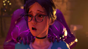 Omitome Misspelled- Episode 2 Prologue in high quality