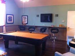 Pin By Christi Godkins On For The Home Game Room Bar Game Room Game Room Decor