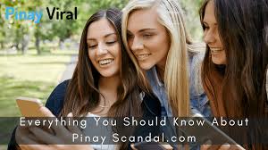 Everything You Should Know About Pinay Scandal.com and Its Legal Fallout -  Pinay Viral