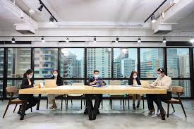 Office interior design office interiors business office decor office ideas conference room design corporate event design office ceiling luxury office home room design. Design Your Conference Rooms To Handle Today S Flux No Jitter
