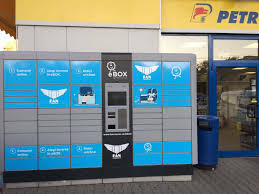 The new address of fan courier sibiu is stefan cel mare street, no. Serviciul Ebox De La Fan Courier Pentru Clientii Ocupati