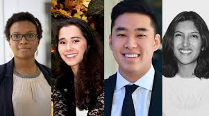 Dual and Joint Degree Program News