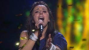 The upcoming eurovision song contest. Ukraine 1944 By Jamala Winner Of Eurovision Song Contest 2016 Bbc Youtube