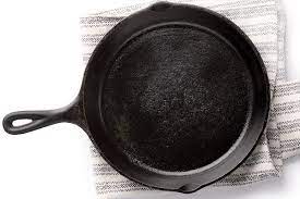 Use the directions below to season any cast iron griddle. How To Season A Cast Iron Skillet Southern Living