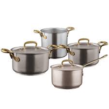 1965 vintage stockpot, italian cookware