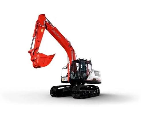 Link Belt Excavators 160-X4 Excavator