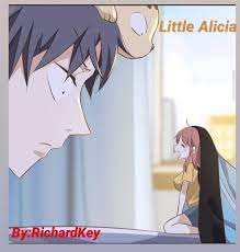 Little Alicia Part 6 Wattpad