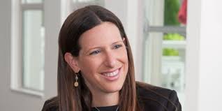 Melissa Arbus Sherry