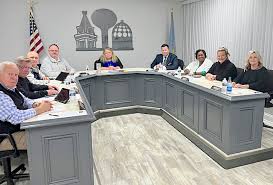 City Council opens first meeting of 2023
