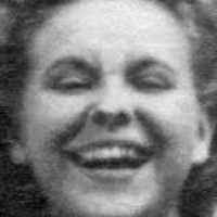 Bette Jeanne Pritchard (1927–2003) • FamilySearch