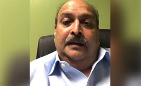 Fugitive diamantaire mehul choksi is understood to have gone missing in antigua and barbuda with the police launching a manhunt to trace him since may 23, local media outlets reported. Mehul Choksi May Return To India In 3 Months If Medically Fit Lawyer Sanjay Abbot