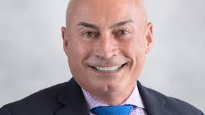 Cash-strapped El Centro Regional Medical Center has new CEO