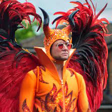 Our ideas are fueled by insights that evolve even faster. Movie Review Rocketman And The Inevitable Shortcomings Of The Hollywood Popstar Biopic The New Yorker