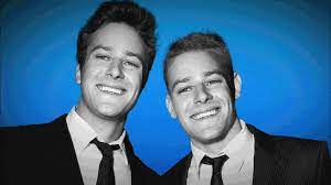 In 2016, while promoting his film nocturnal animals, hammer told us that people who had seen the social network, which was released 10 years ago, on oct. 10 Years After The Social Network The Other Winklevoss Twin Gives A Status Update Huffpost