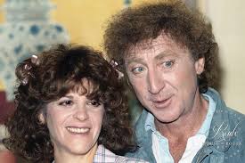 Gilda Radner and Gene Wilder: The Funny Couple We Miss 💙❤️
