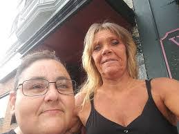 Jacklyn Collins's Instagram, Twitter & Facebook