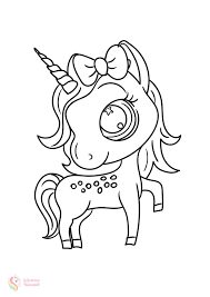 Coloriages filles coloriage imprimer de fille genial dessin. Top 26 Dessins Licorne A Imprimer Gratuitement Dessin Licorne