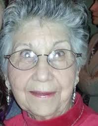 Obituary for Vincenza "Virginia" (Parello) Valerino