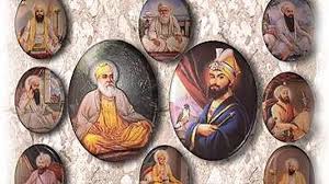 Sikh Gurus - Guru Nanak Sar Gurdwara - Portsmouth
