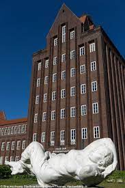 Kommende termine aus der forschungregion braunschweig: Location Guide Nordmedia