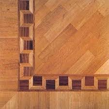 Frise Parquet En Marqueterie Puccini 10 Mm Mosaic Flooring Flooring Wood