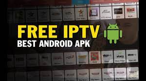 How to watch live tv on android · 1. Free Iptv Apk For All Android Devices