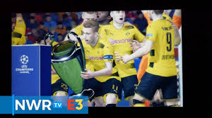 Analisis fifa 19 nintendo switch: 4 Minutes Of Fifa 19 On Nintendo Switch With Audio E3 2018 Youtube