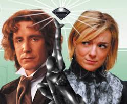 Audio Drama Review: Grand Theft Cosmos