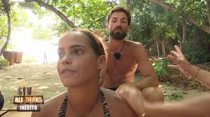 Inédito | Lo que no se vio de la brutal bronca entre Gloria Camila y Alejandro Albalá - Supervivientes All Stars