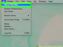 Résultat de recherche d'images pour "OS X sound system preferences"