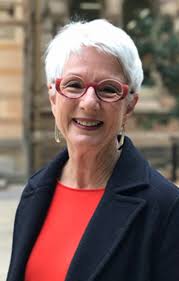 A Conversation with the Chancellor: An interview with Catherine Branson