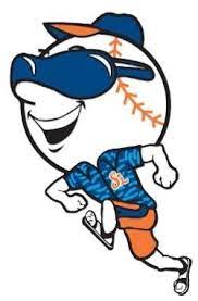 Shop with confidence on ebay! Pin By Frankie Castellon On Fysportslogosanduniforms Mets Minor League Baseball Sport Illustration