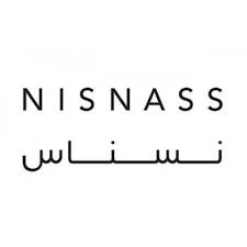 New customer get 15% discount — clicking here will show you the offer & visit the store. 2020 Nisnass Coupon In Uae On All Items 15 Off