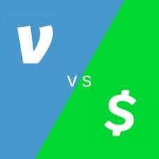 It's the safe, fast, and free mobile banking* app. Cash App Vs Venmo Which Is Better Finder Com