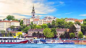 Bei tripadvisor auf platz 26 von 129 hotels in belgrad mit 4/5 von reisenden bewertet. Osteuropas Schonste Stadte