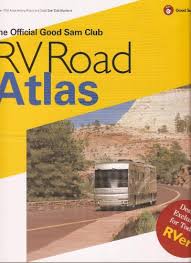 The reason is there are many sams club coupon book results we have discovered especially updated the new coupons and this process will take a while to. Rv Road Atlas By Good Sam Club Good Sam Club 9780934798778 Amazon Com Books