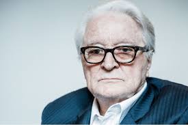 Quand Roland Dumas évoquait son père « fusillé par les Allemands »