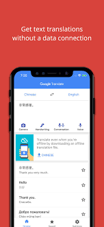 Translate 100+ languages without internet or network connection with google translate app for android by downloading the offline language packages. Google Translate On The App Store Google Translate Drive App App