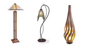 Meyda 71004 solstice table lamp. 22 Marvelous Designs Of Craftsman Floor Lamp Home Design Lover