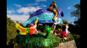We did not find results for: Tarot Garden Italy 1 Youtube